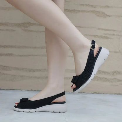 Sandalias Aura - Elegancia y confort en cada paso