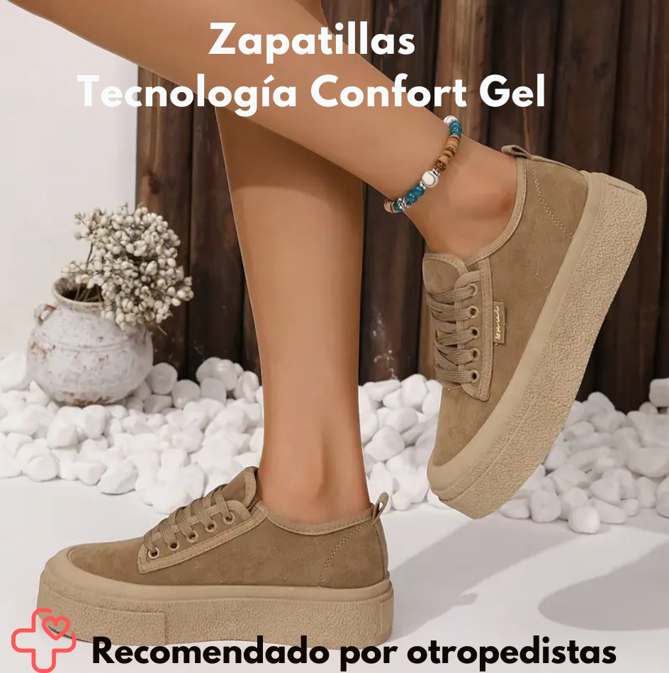 Ortho Chill - Equilibrio perfecto entre funcionalidad y moda