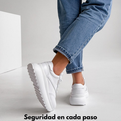 Deportivas Kia® Comodidad Absoluta para Tus Pies