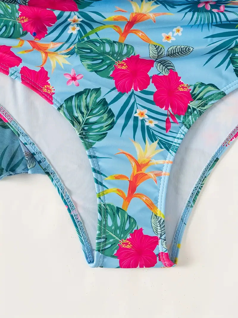 👙 Conjunto Bikini Daisy - Realzá tu figura con estilo y confianza 🌊✨