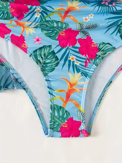 👙 Conjunto Bikini Daisy - Realzá tu figura con estilo y confianza 🌊✨