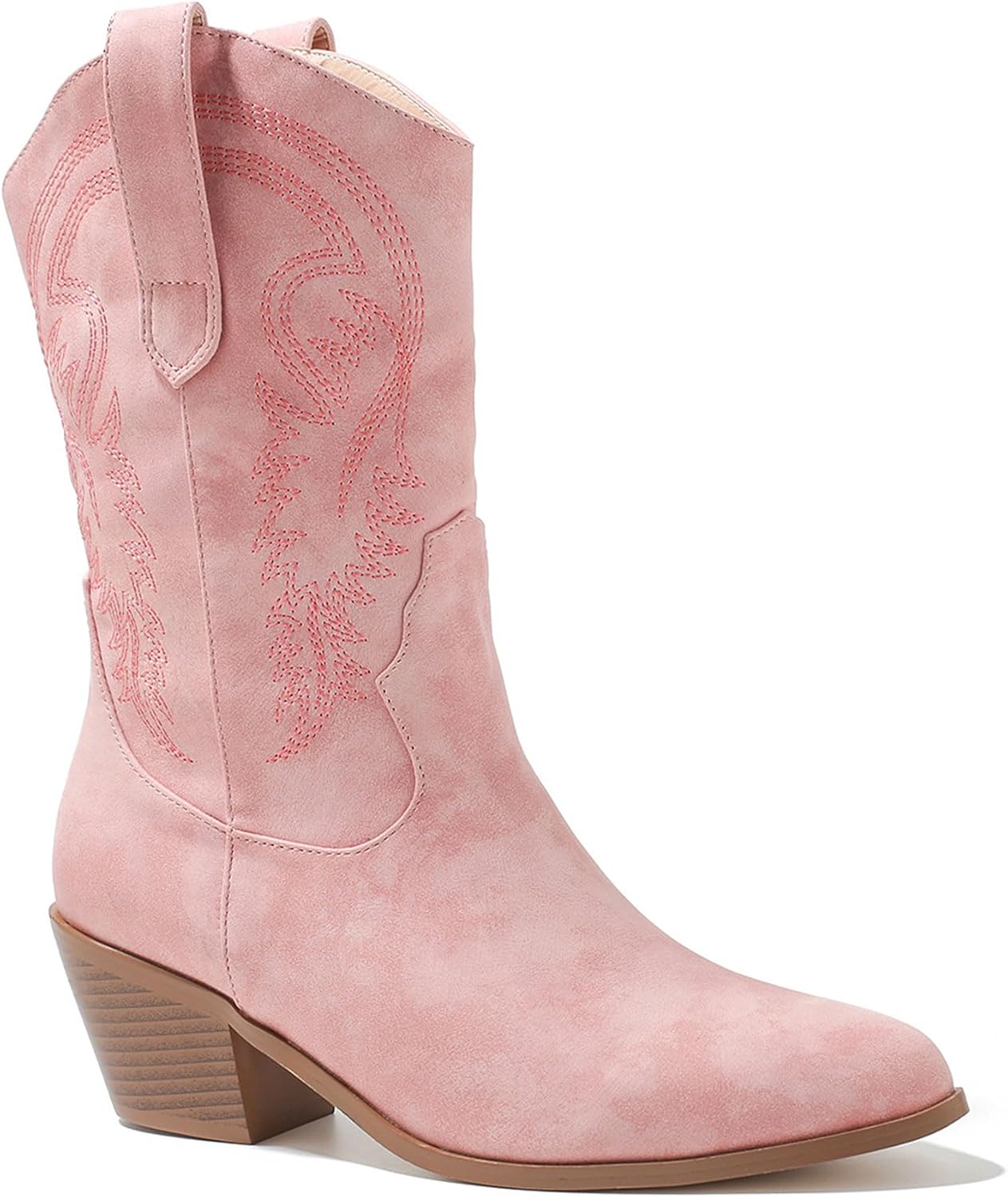 Botas Moe - Estilo CowBoy