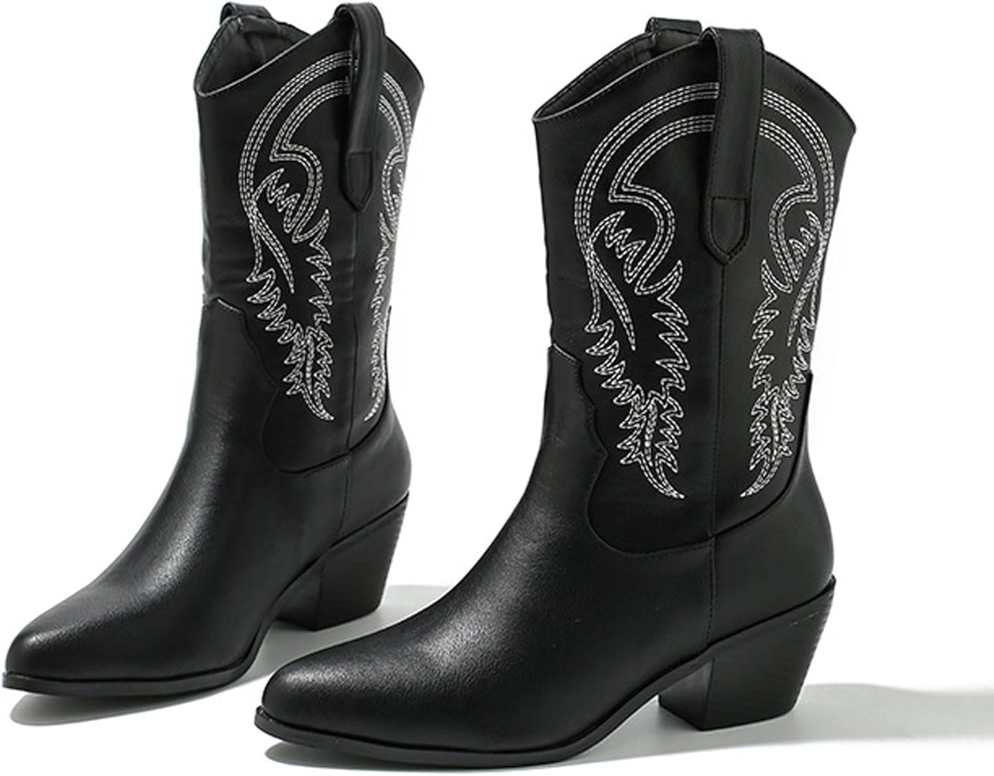 Botas Moe - Estilo CowBoy