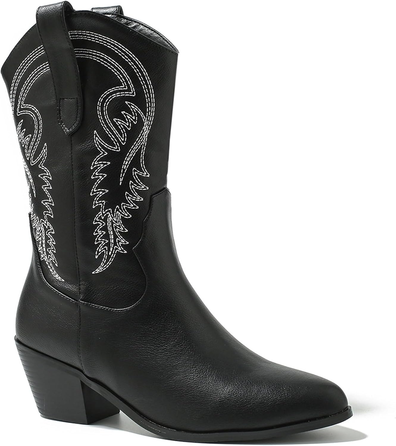 Botas Moe - Estilo CowBoy