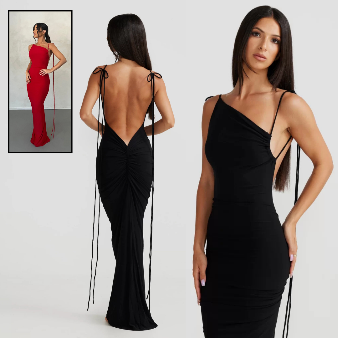 Vestido Amira®️ - Elegancia y comodidad