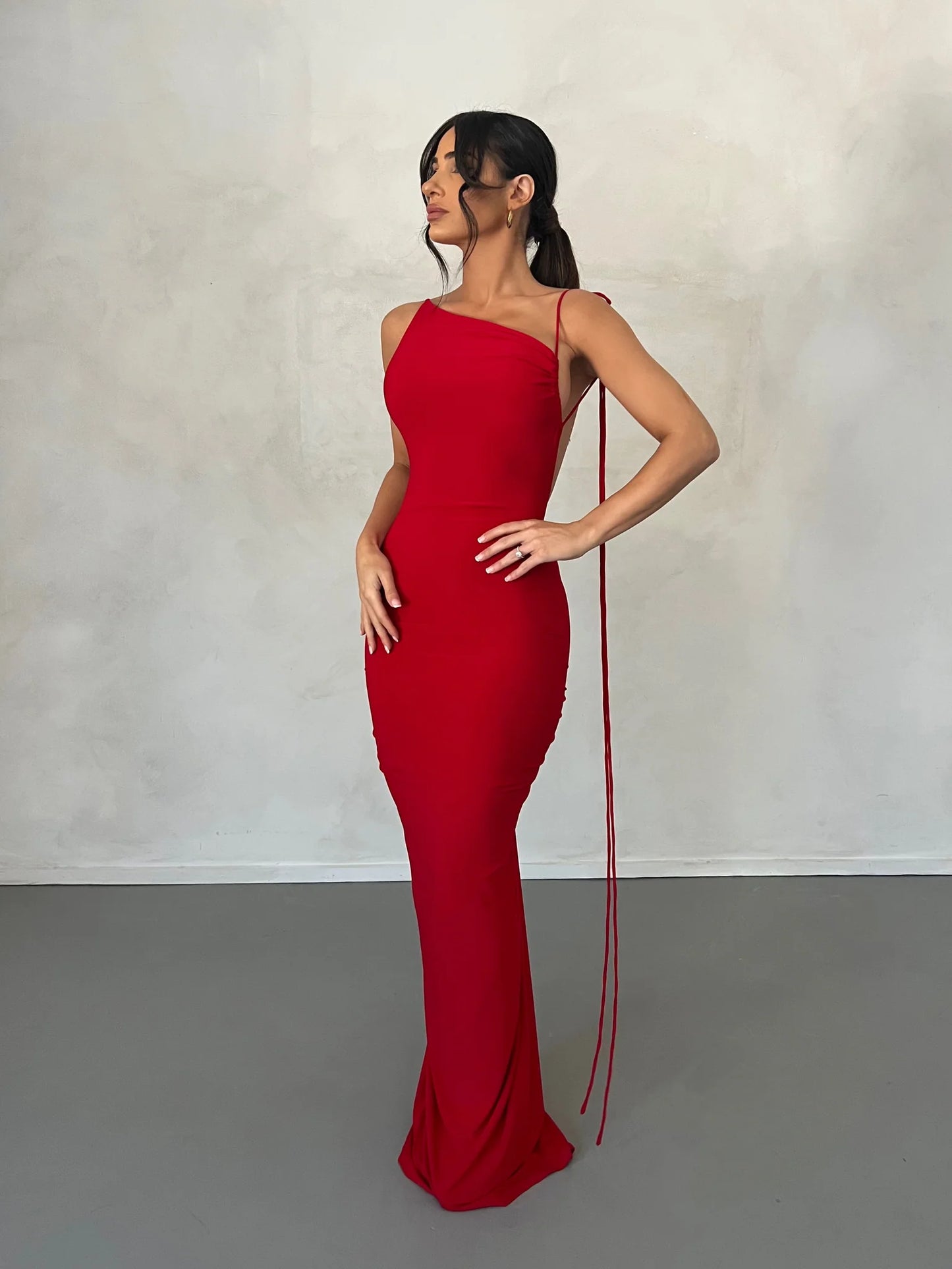 Vestido Amira®️ - Elegancia y comodidad